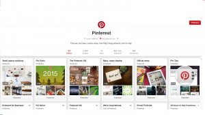 pinterest